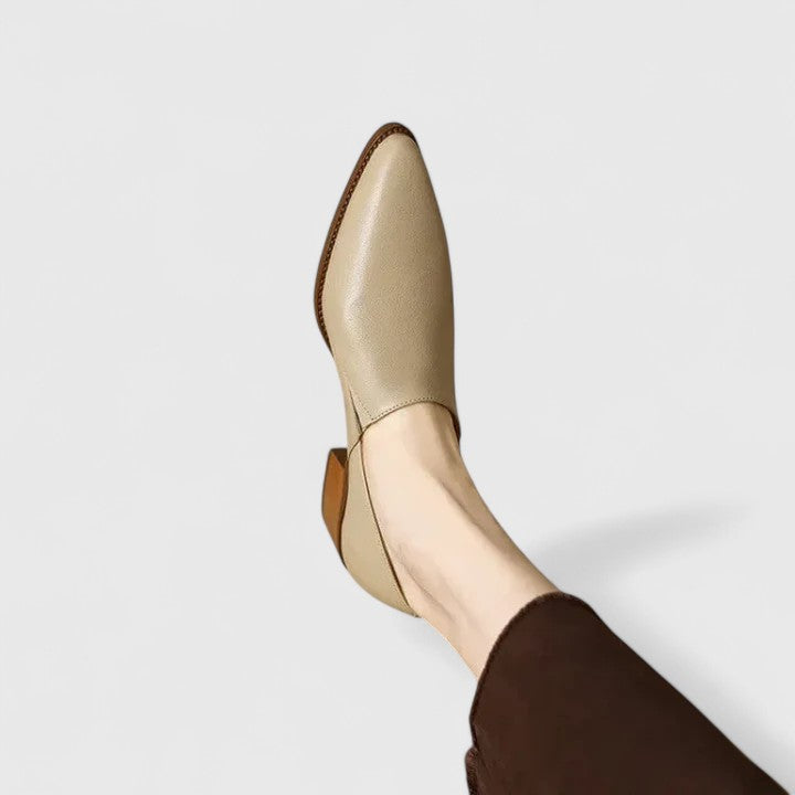 Kyadae - Orthopädische Schuhe